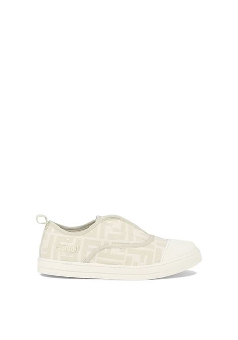Scarpe Fendi Kids FENDI KIDS | SCARPE | JMR463 AJZEF1OHD